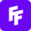 Logo Frank & Fred Casino